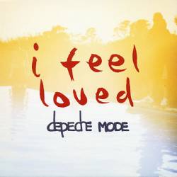 Depeche Mode : I Feel Loved